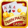 real teen patti star icon