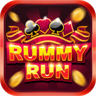 Rummy Run Icon
