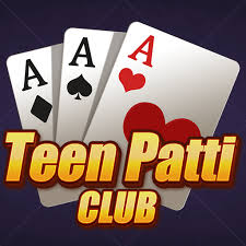 Teen Patti Club Icon